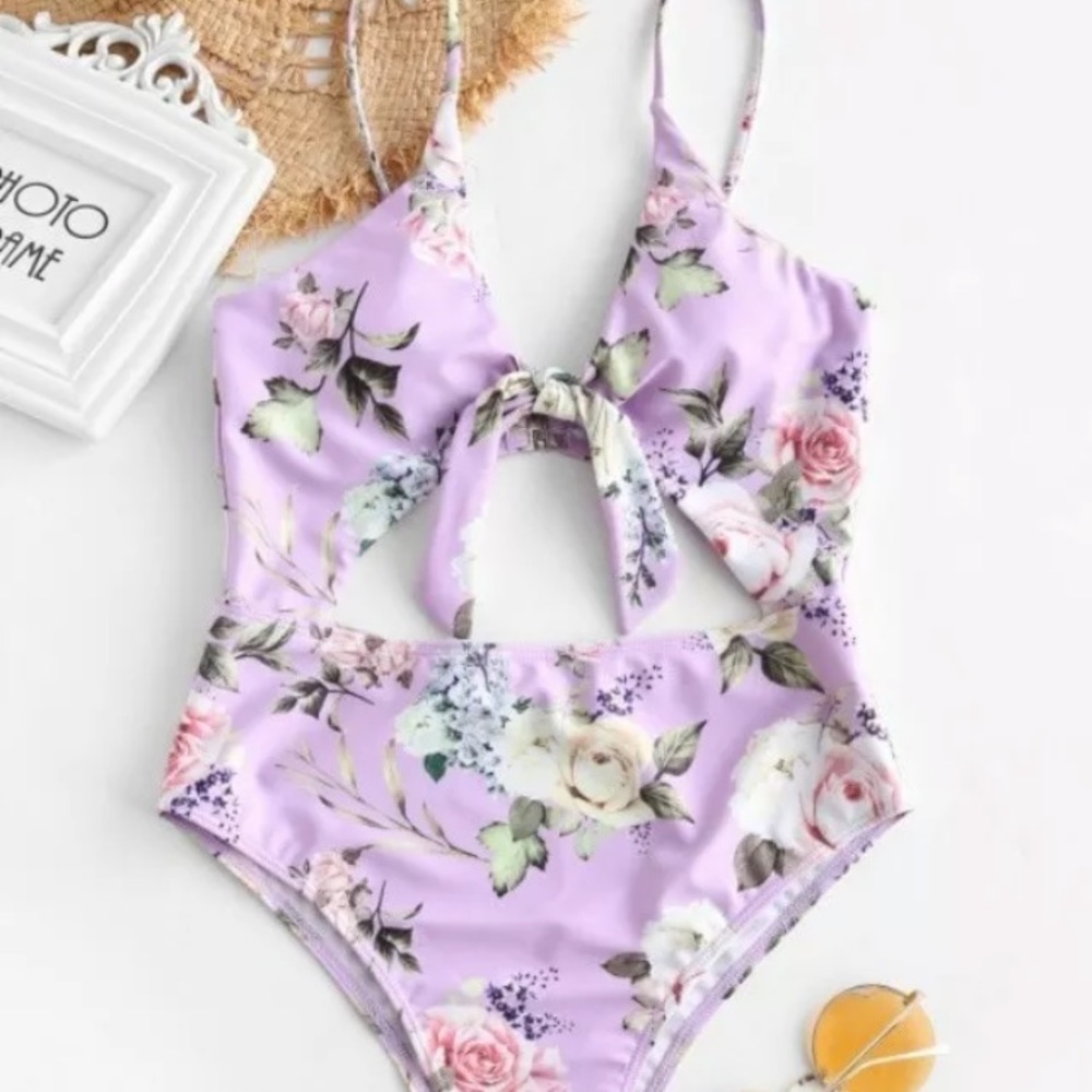 ZAFUL one piece swimsuit